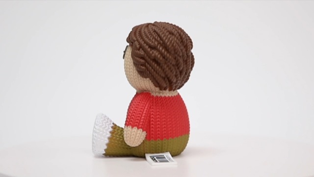 Amazon.com: Handmade by Robots - The Goonies - Chunk #021 : Toys